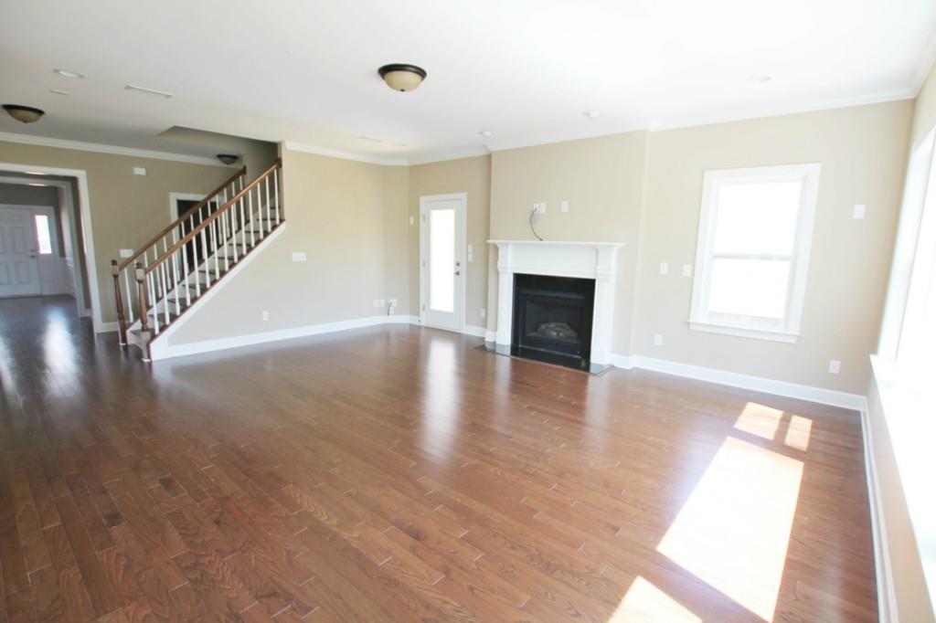 Lake Ridge - Residential