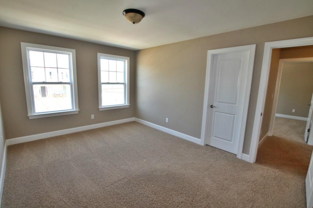 Lake Ridge - Residential