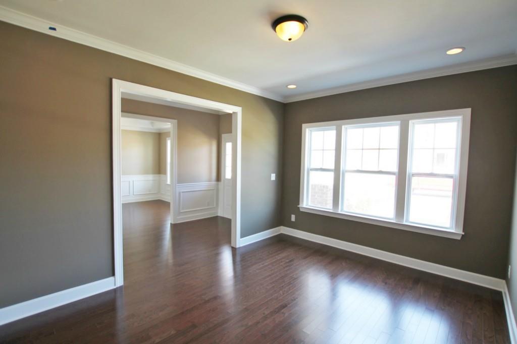 Lake Ridge - Residential