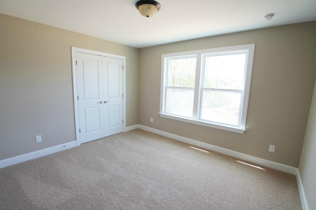 Lake Ridge - Residential