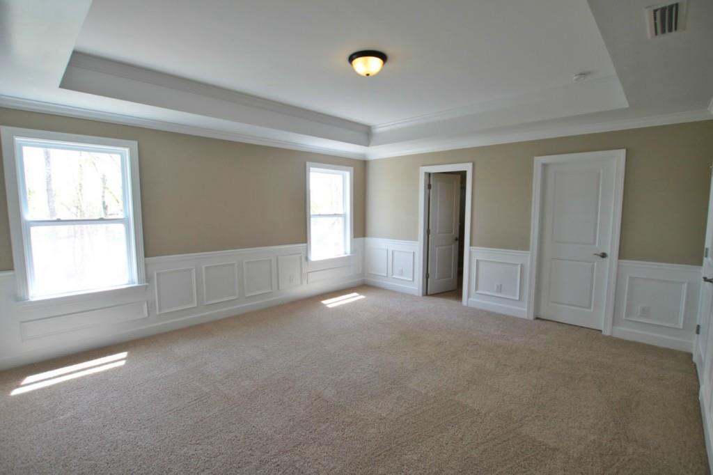 Lake Ridge - Residential