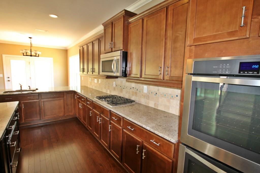 Lake Ridge - Residential