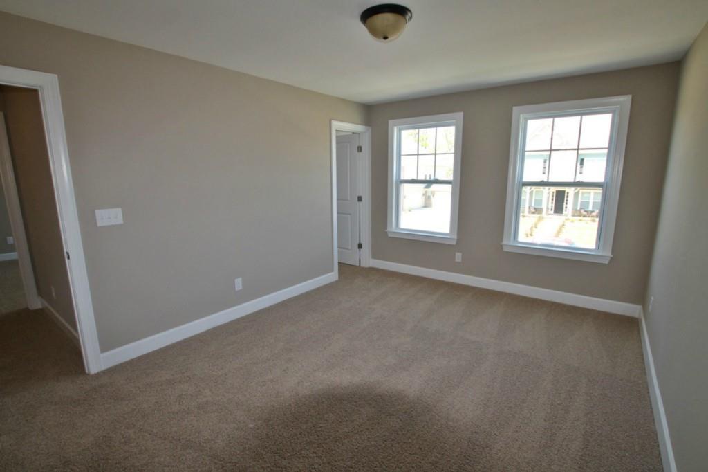 Lake Ridge - Residential