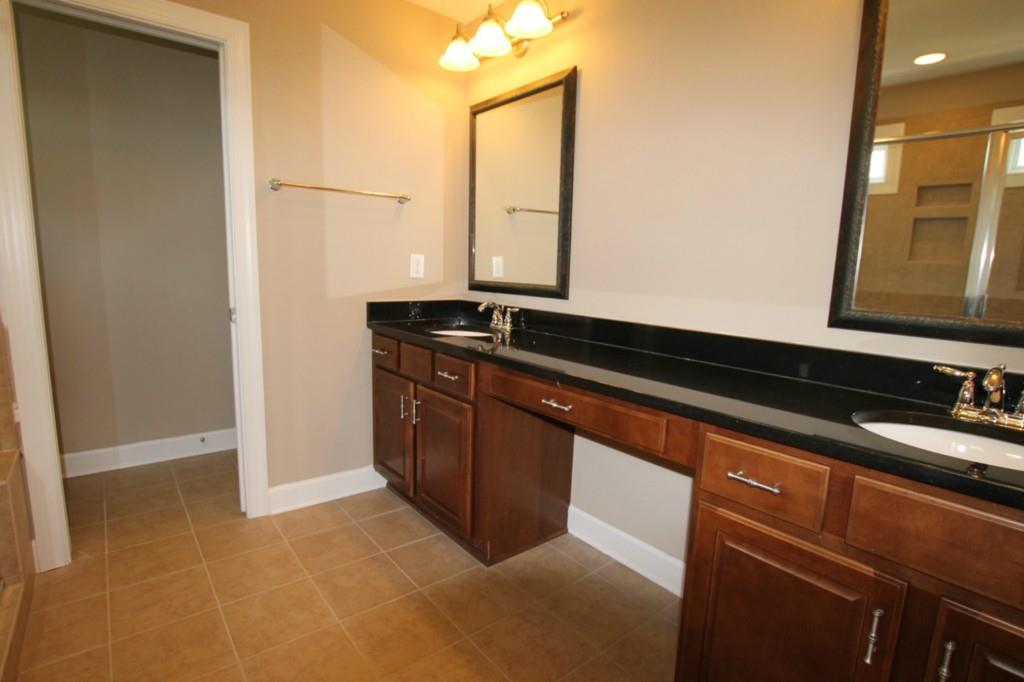 Lake Ridge - Residential