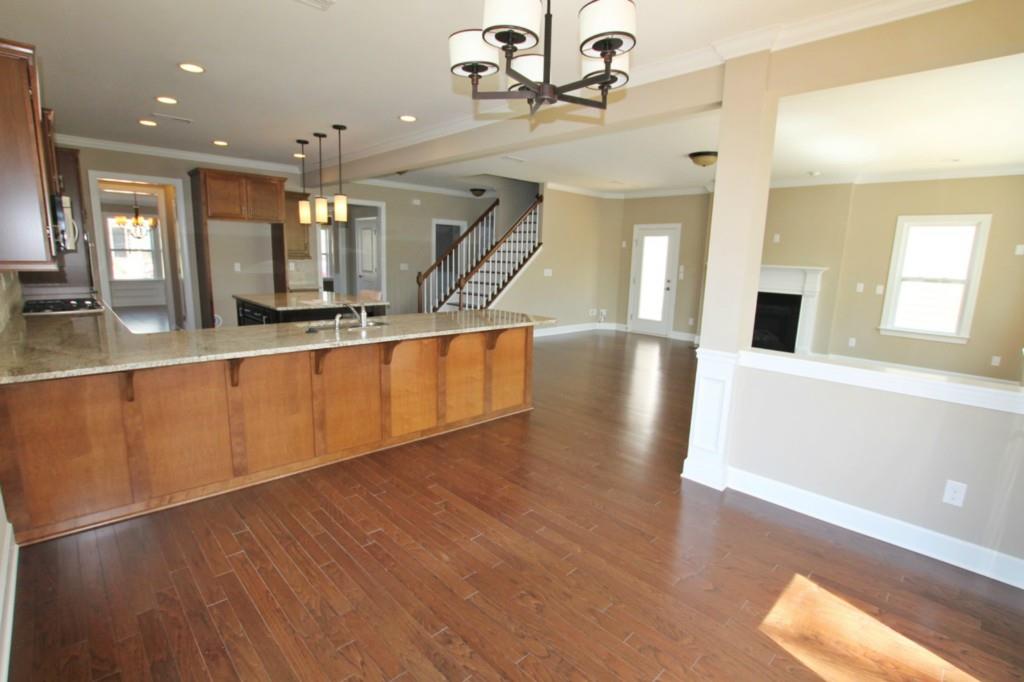 Lake Ridge - Residential