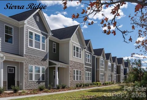 477 Etna Street 5602 Gastonia NC 28052