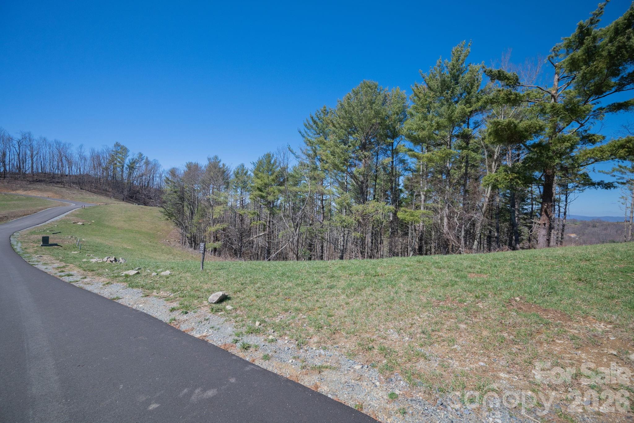 The Lodges at Eagles Nest - Land