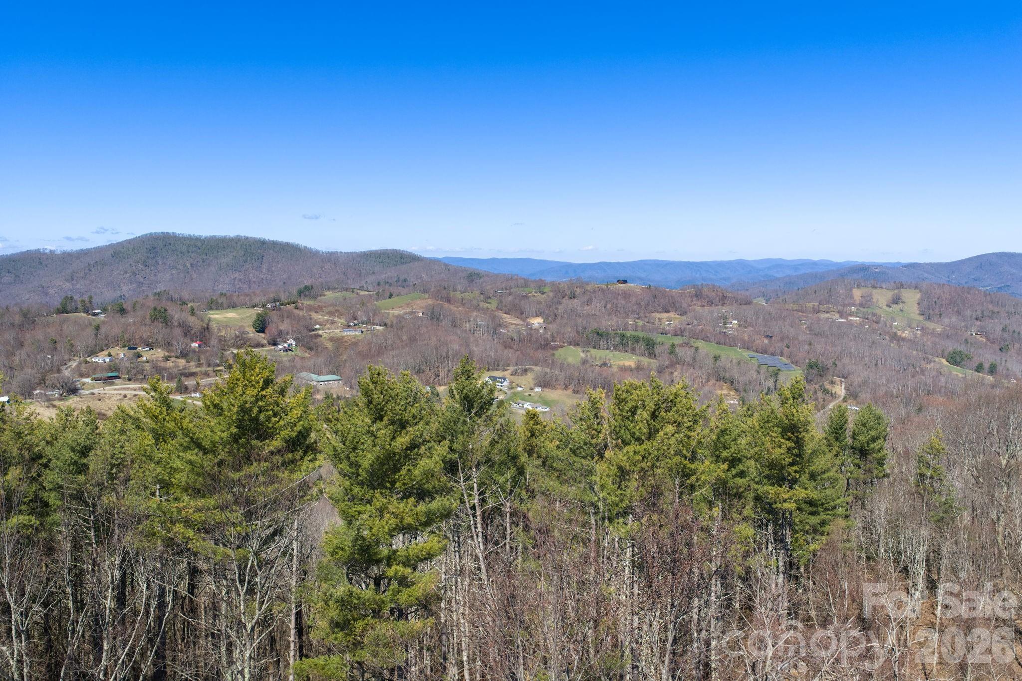 The Lodges at Eagles Nest - Land