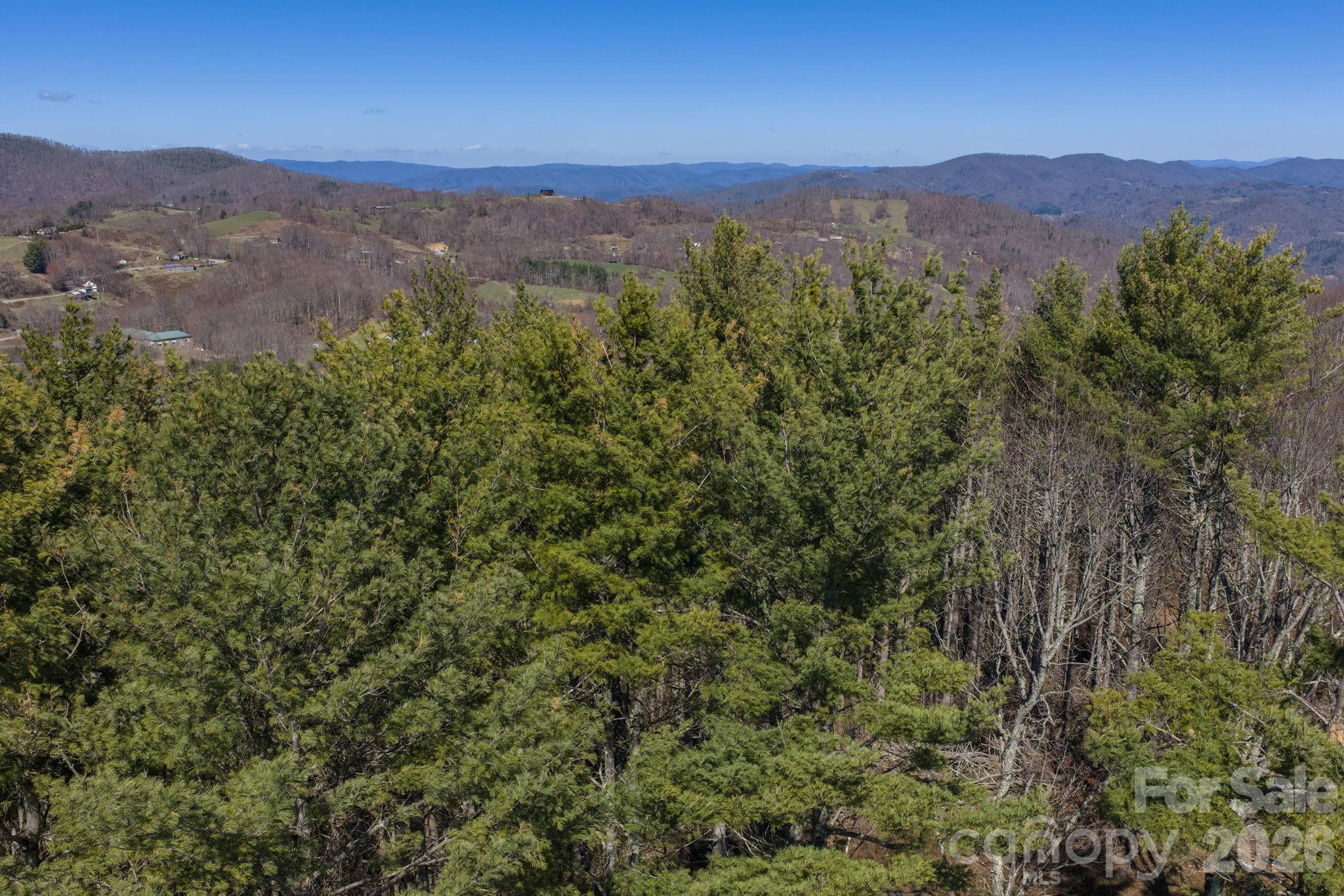 The Lodges at Eagles Nest - Land