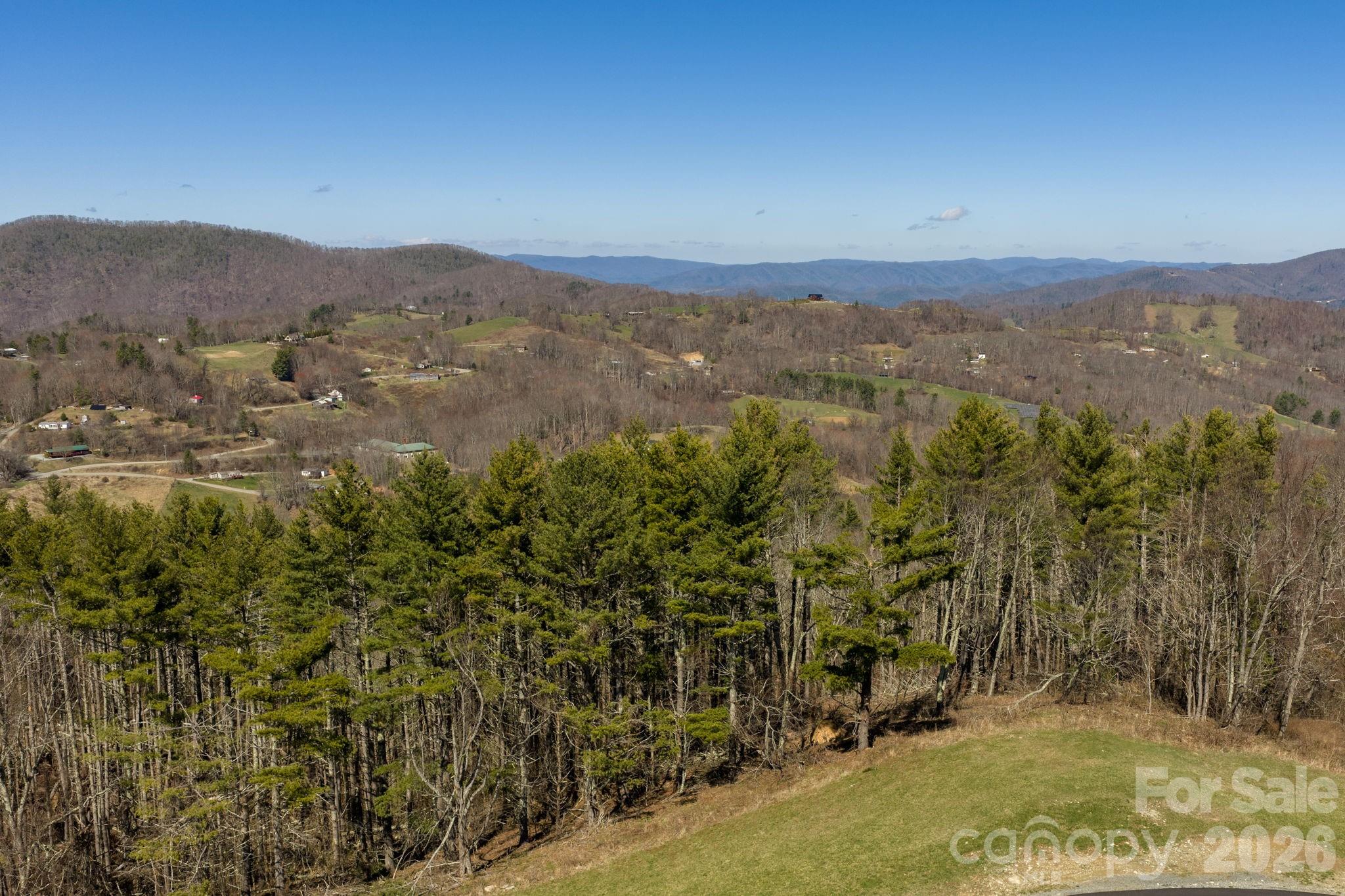 The Lodges at Eagles Nest - Land