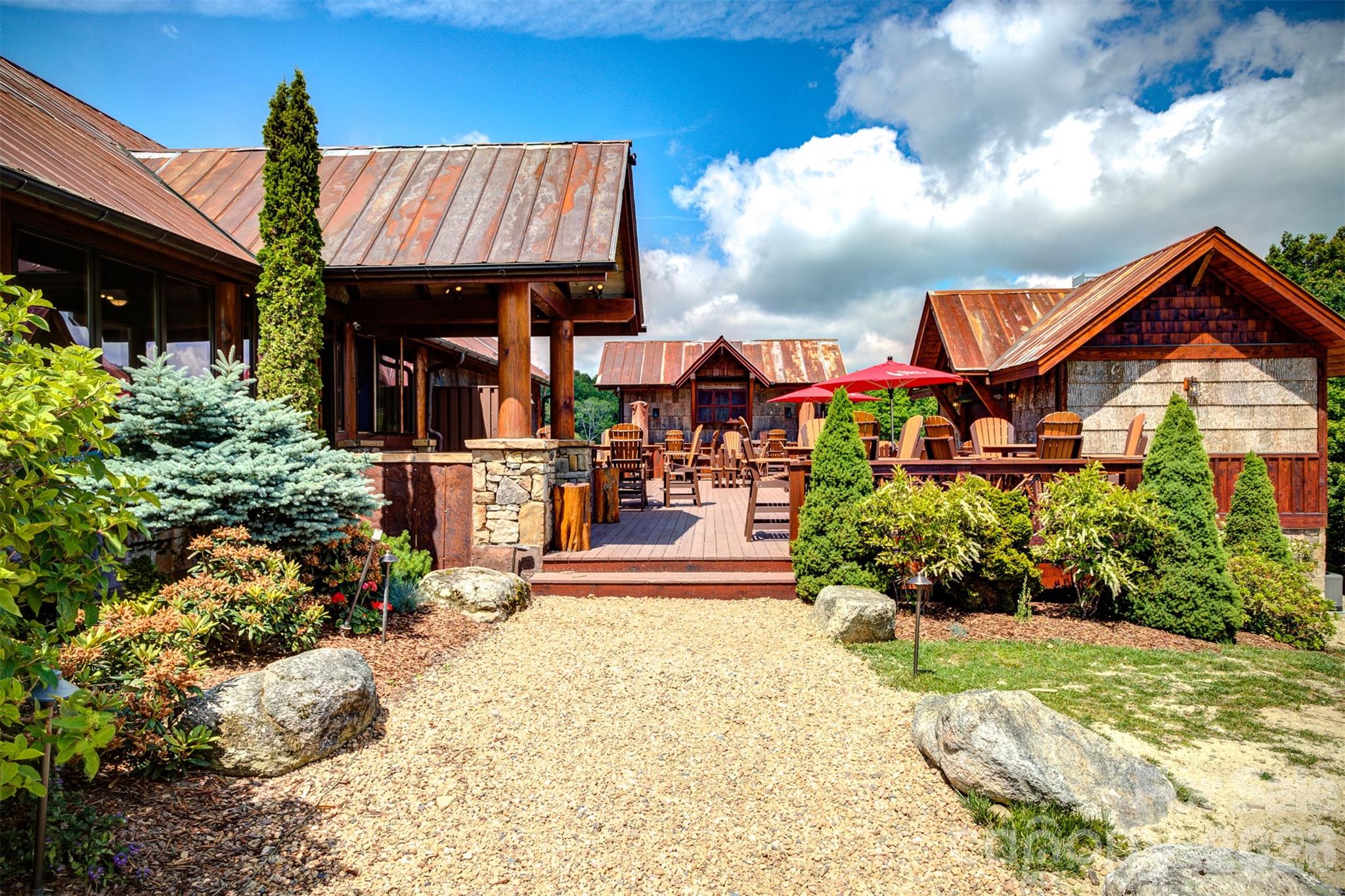 The Lodges at Eagles Nest - Land