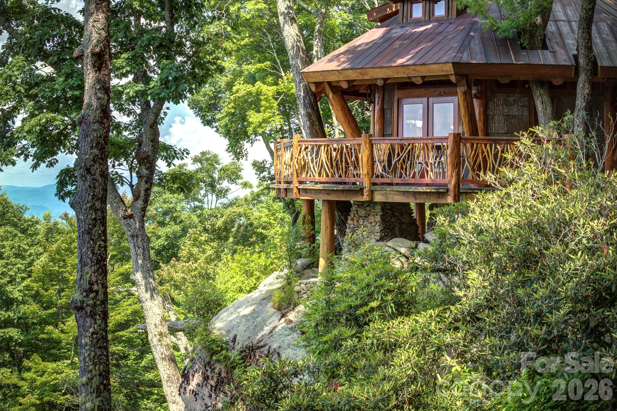 The Lodges at Eagles Nest - Land