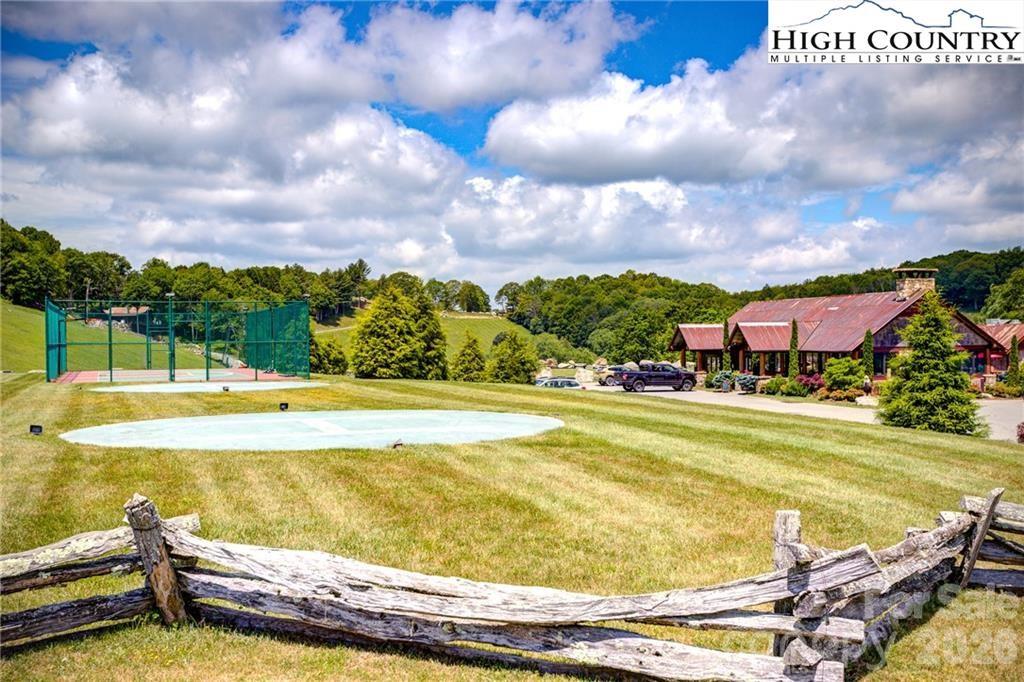 The Lodges at Eagles Nest - Land