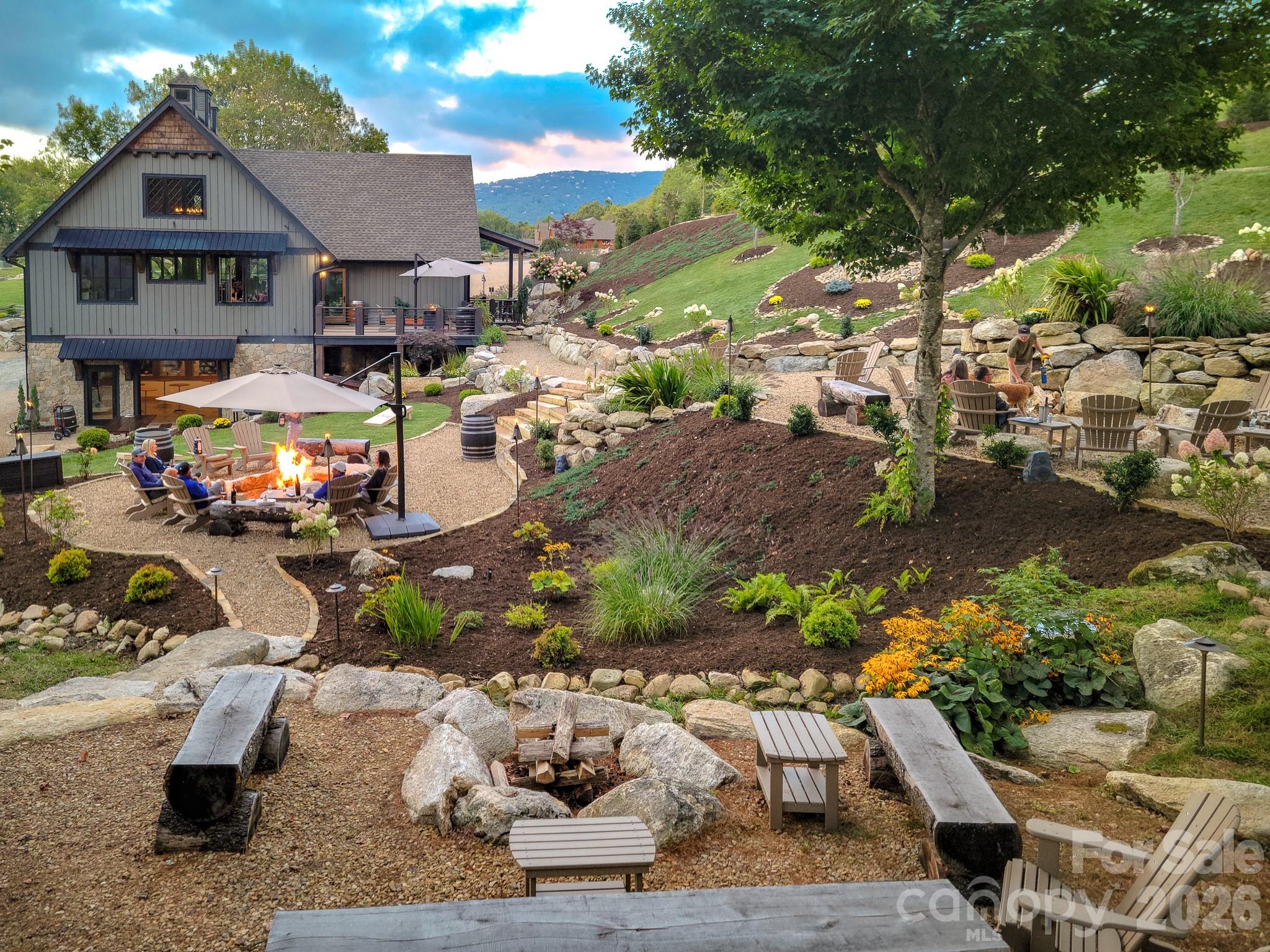 The Lodges at Eagles Nest - Land