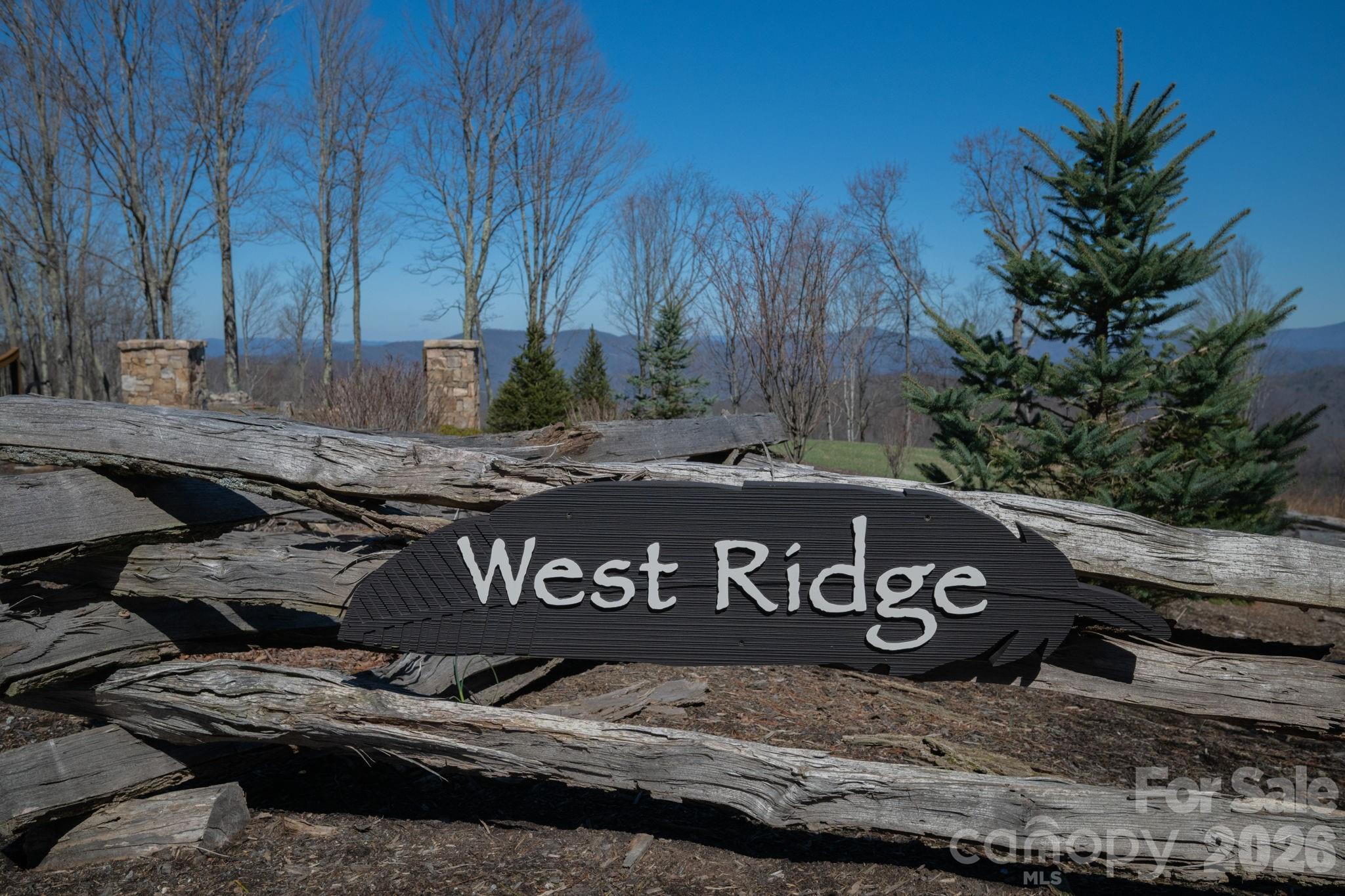 The Lodges at Eagles Nest - Land