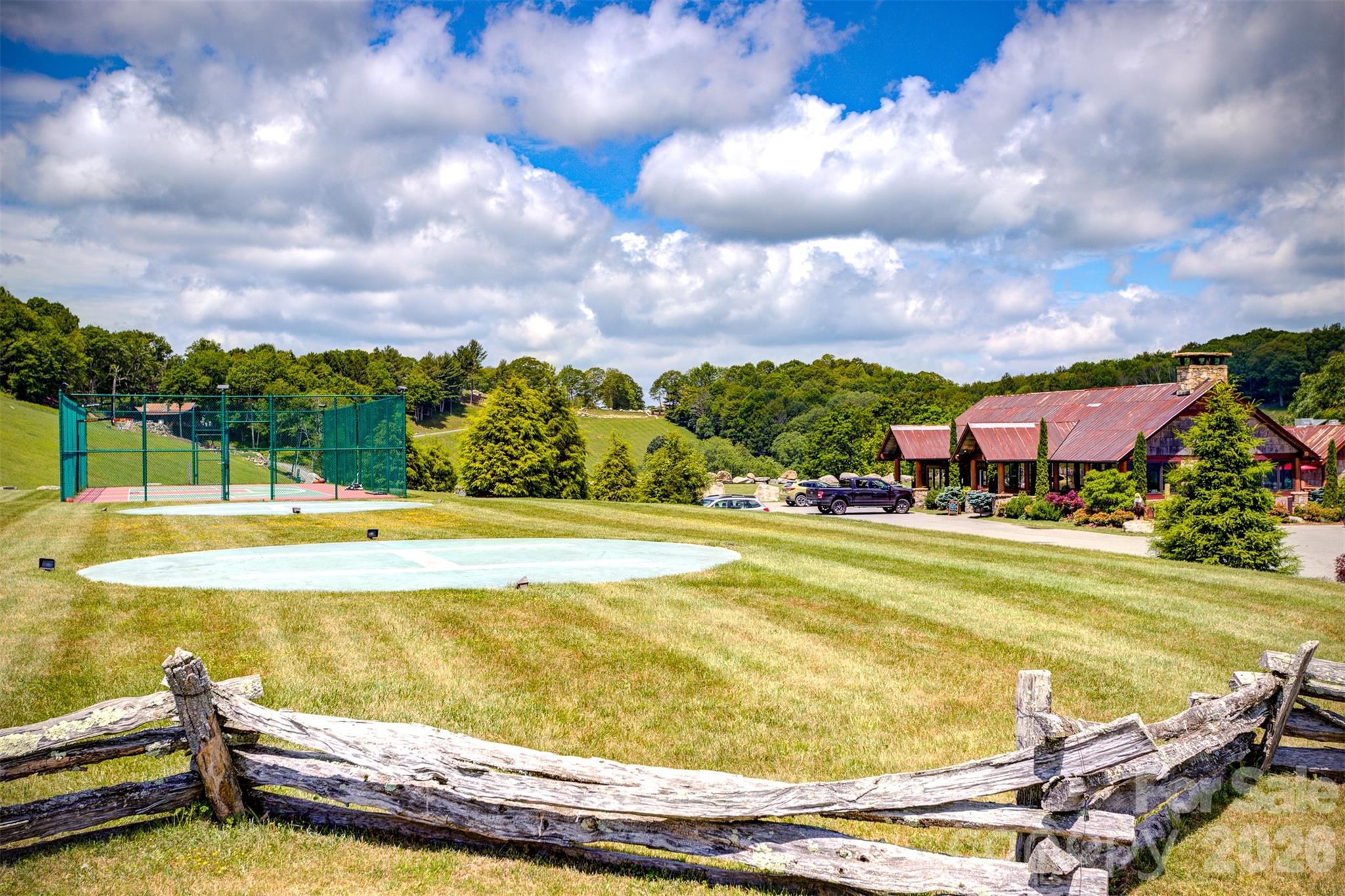 The Lodges at Eagles Nest - Land