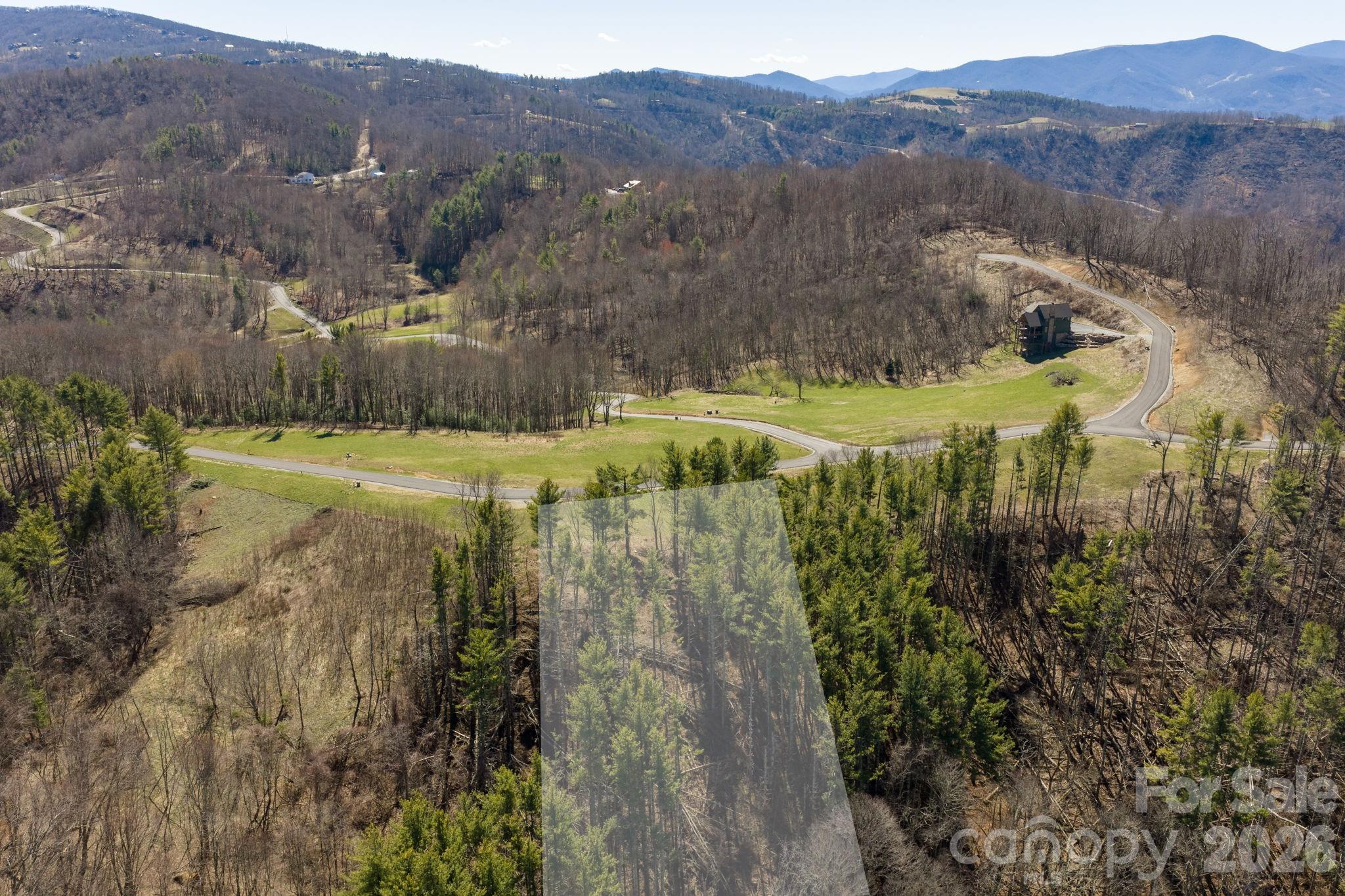 The Lodges at Eagles Nest - Land