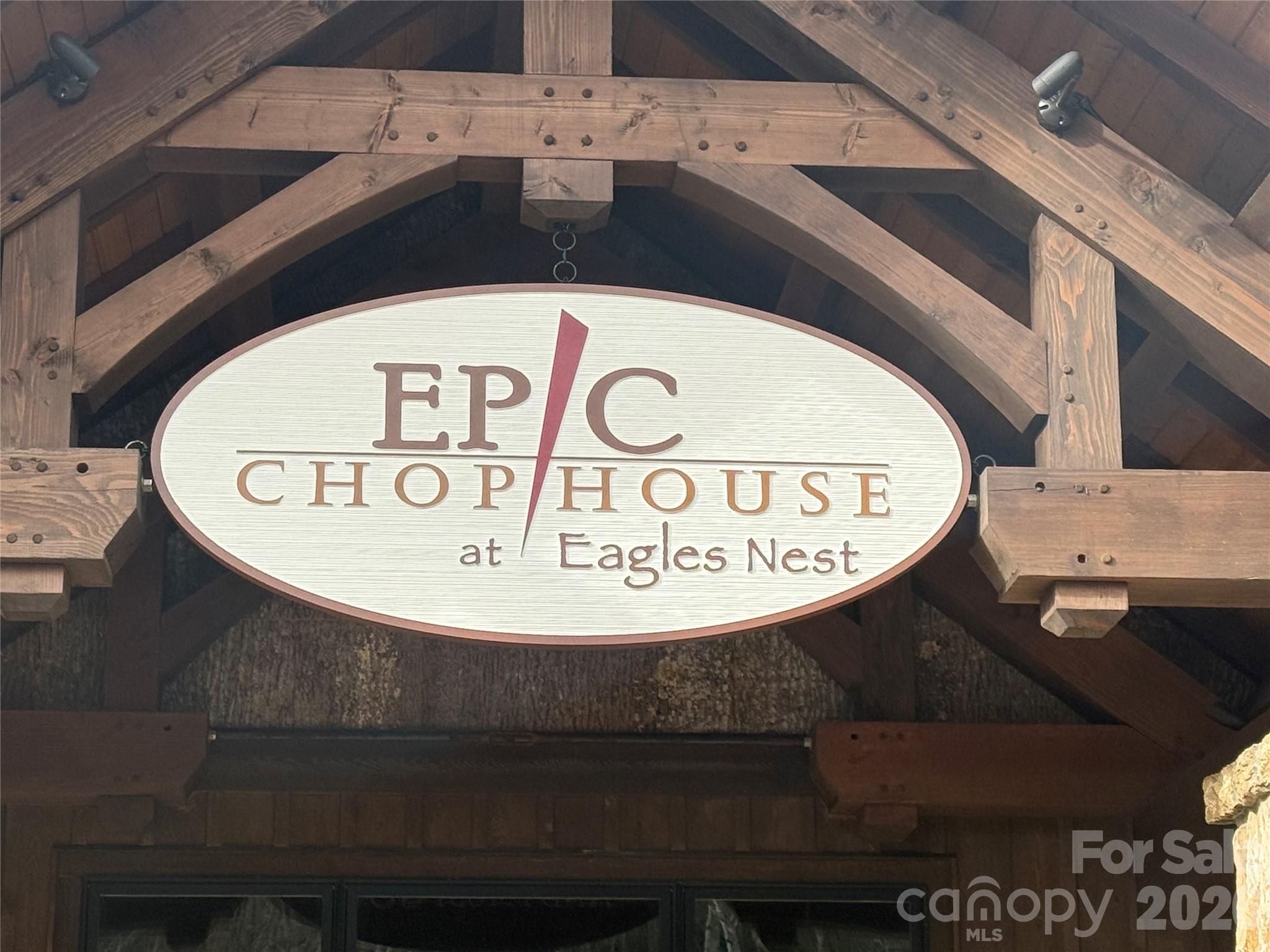 The Lodges at Eagles Nest - Land