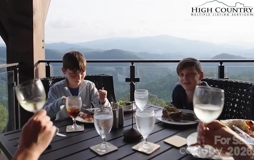 The Lodges at Eagles Nest - Land