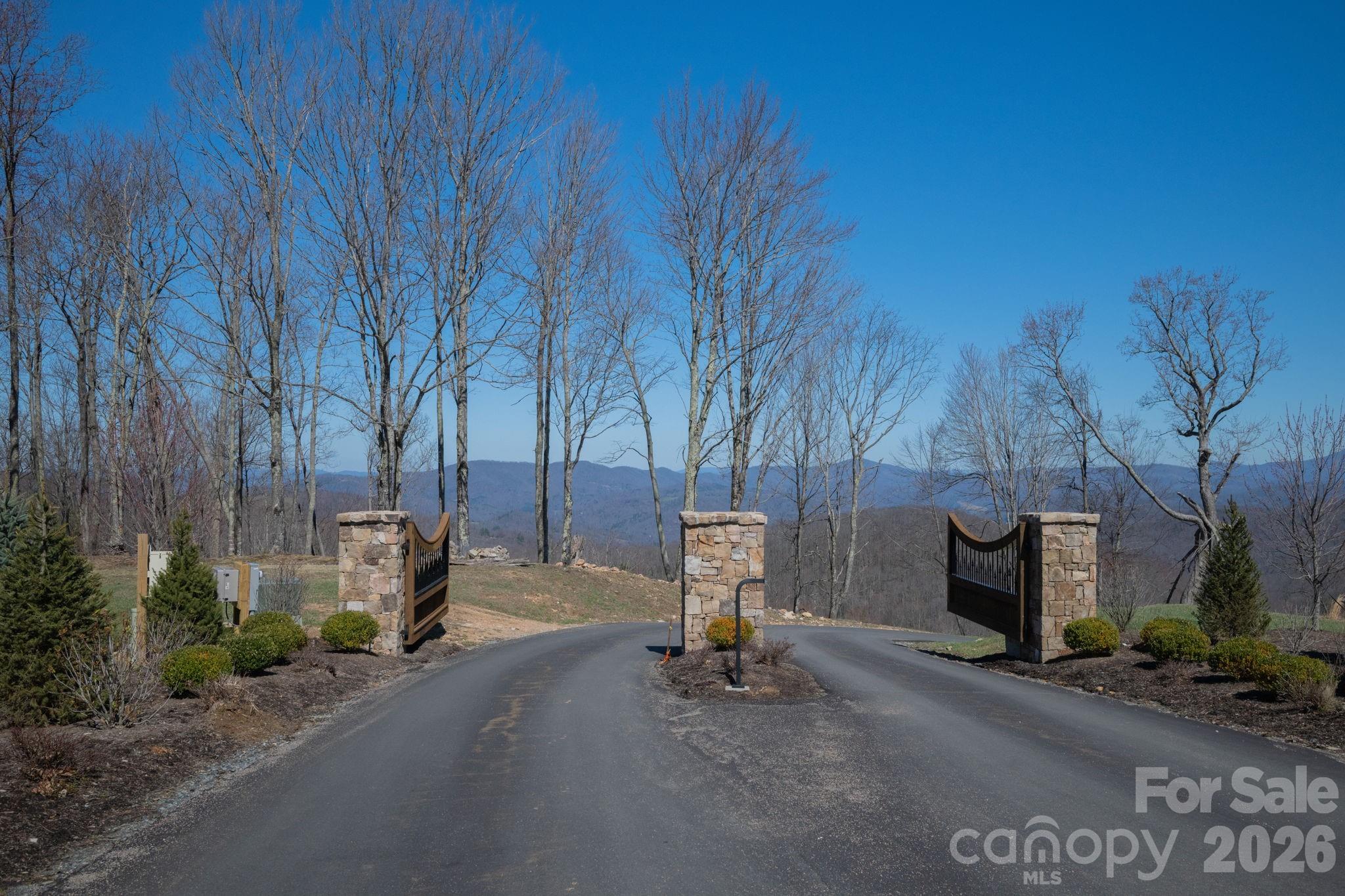 The Lodges at Eagles Nest - Land