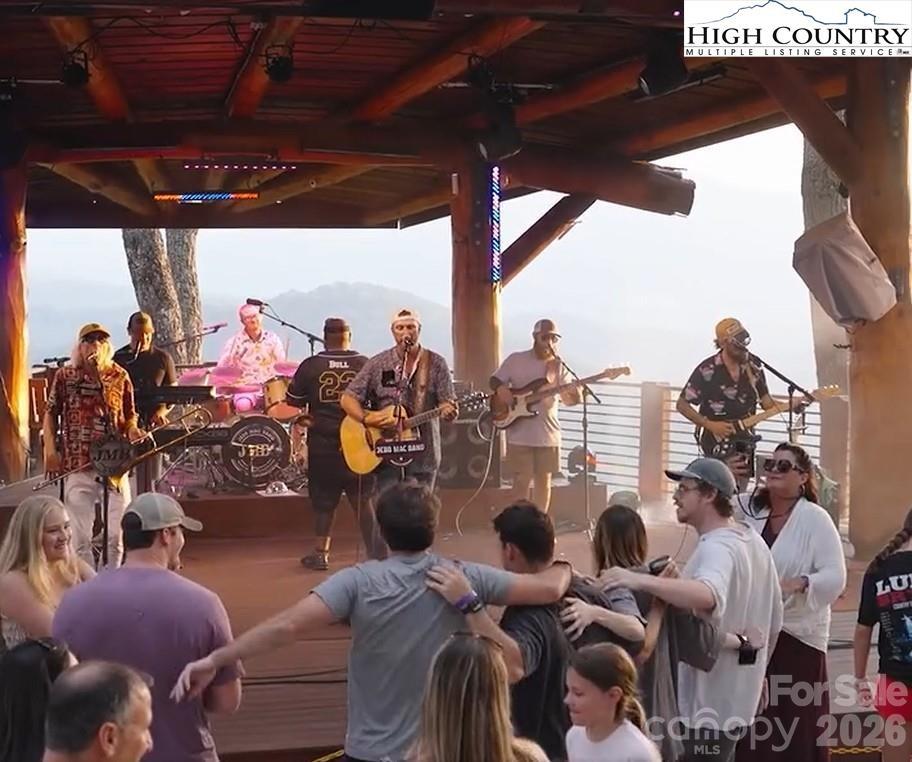 The Lodges at Eagles Nest - Land