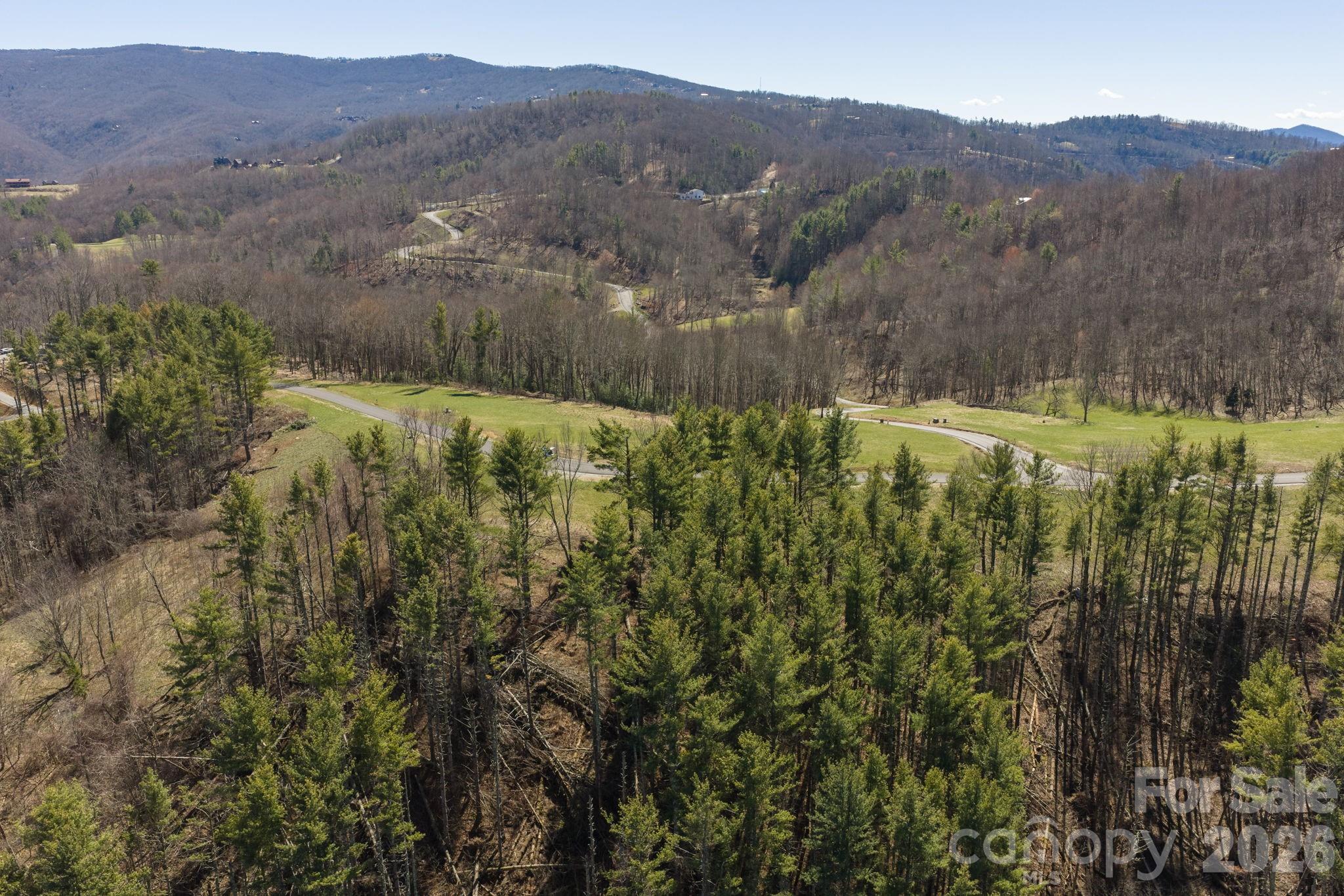 The Lodges at Eagles Nest - Land