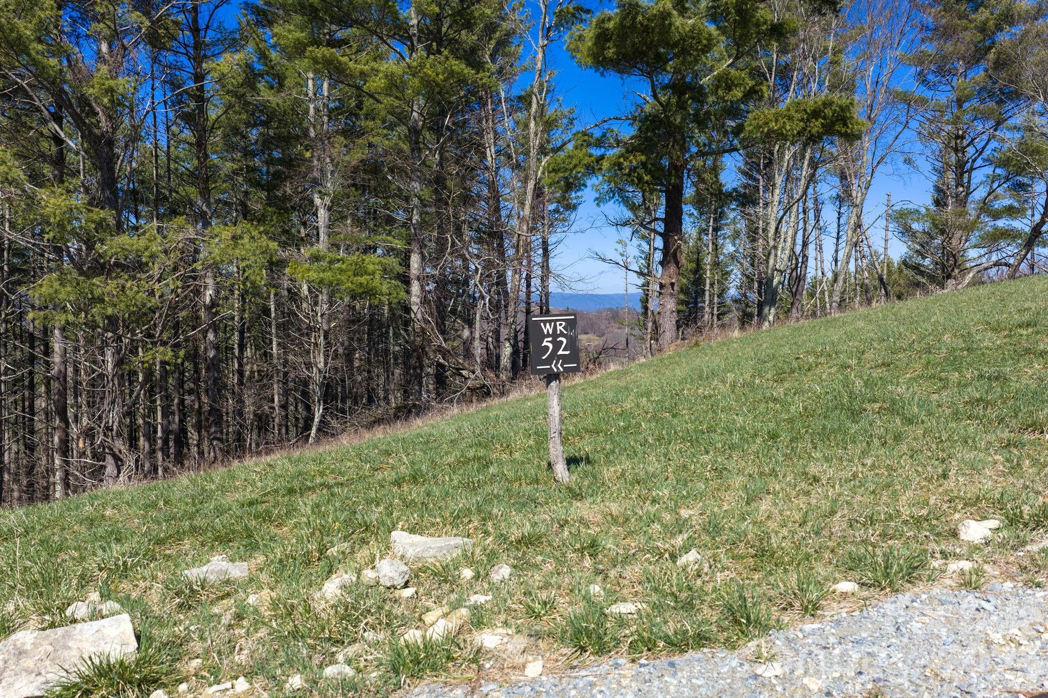 The Lodges at Eagles Nest - Land