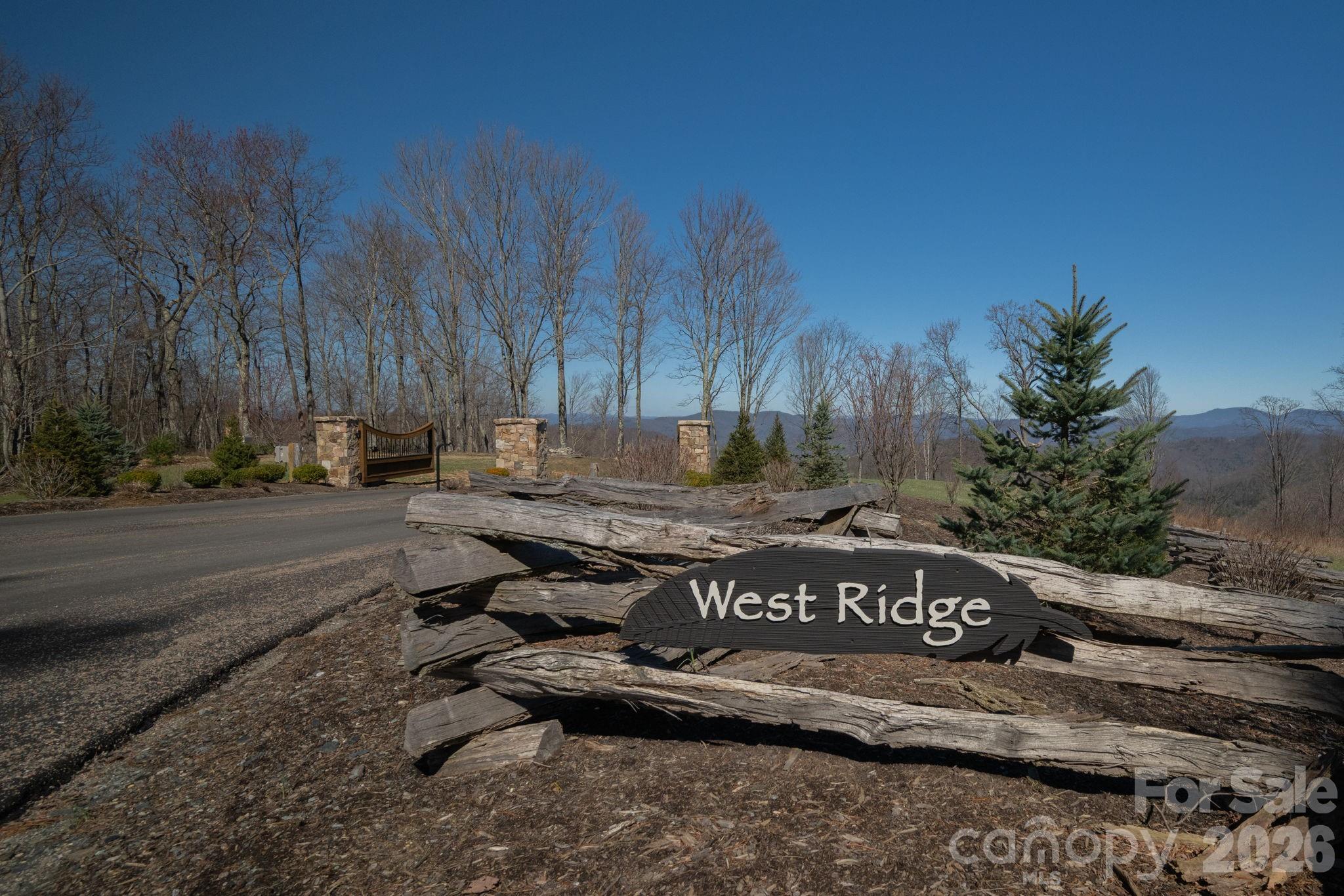 The Lodges at Eagles Nest - Land