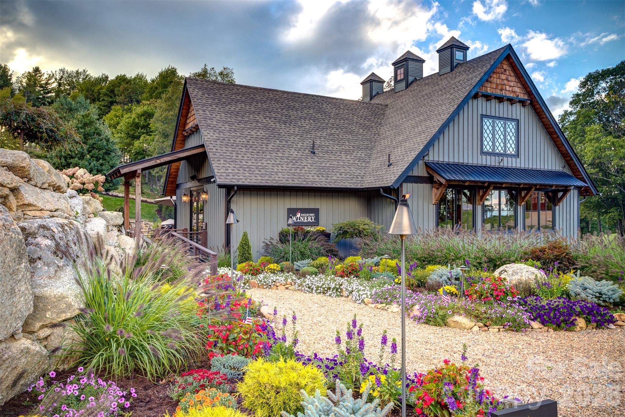 The Lodges at Eagles Nest - Land