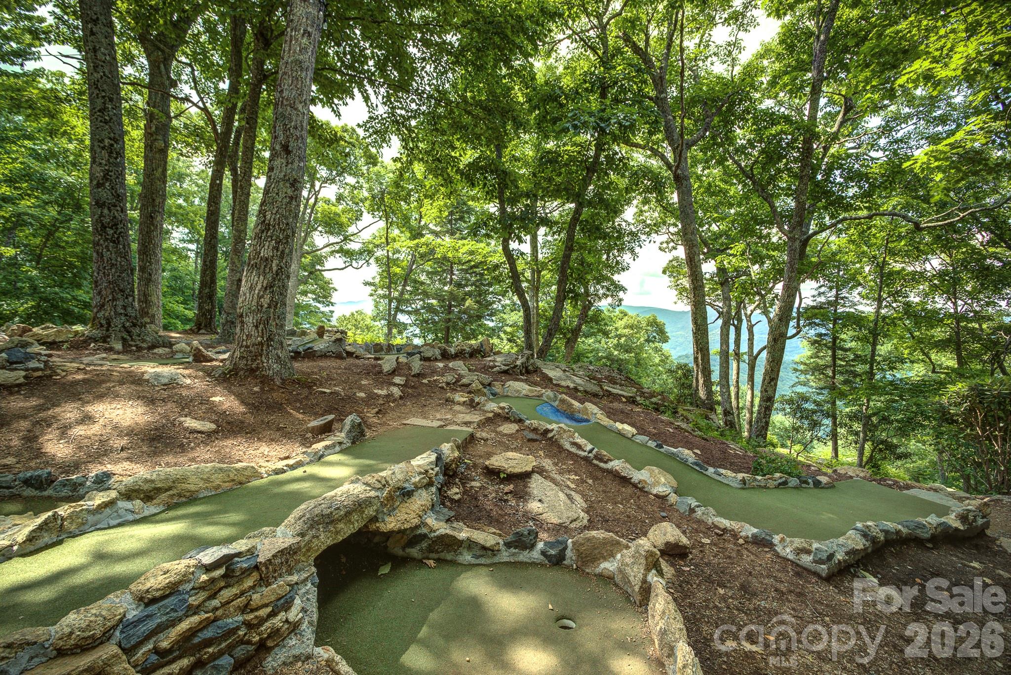 The Lodges at Eagles Nest - Land