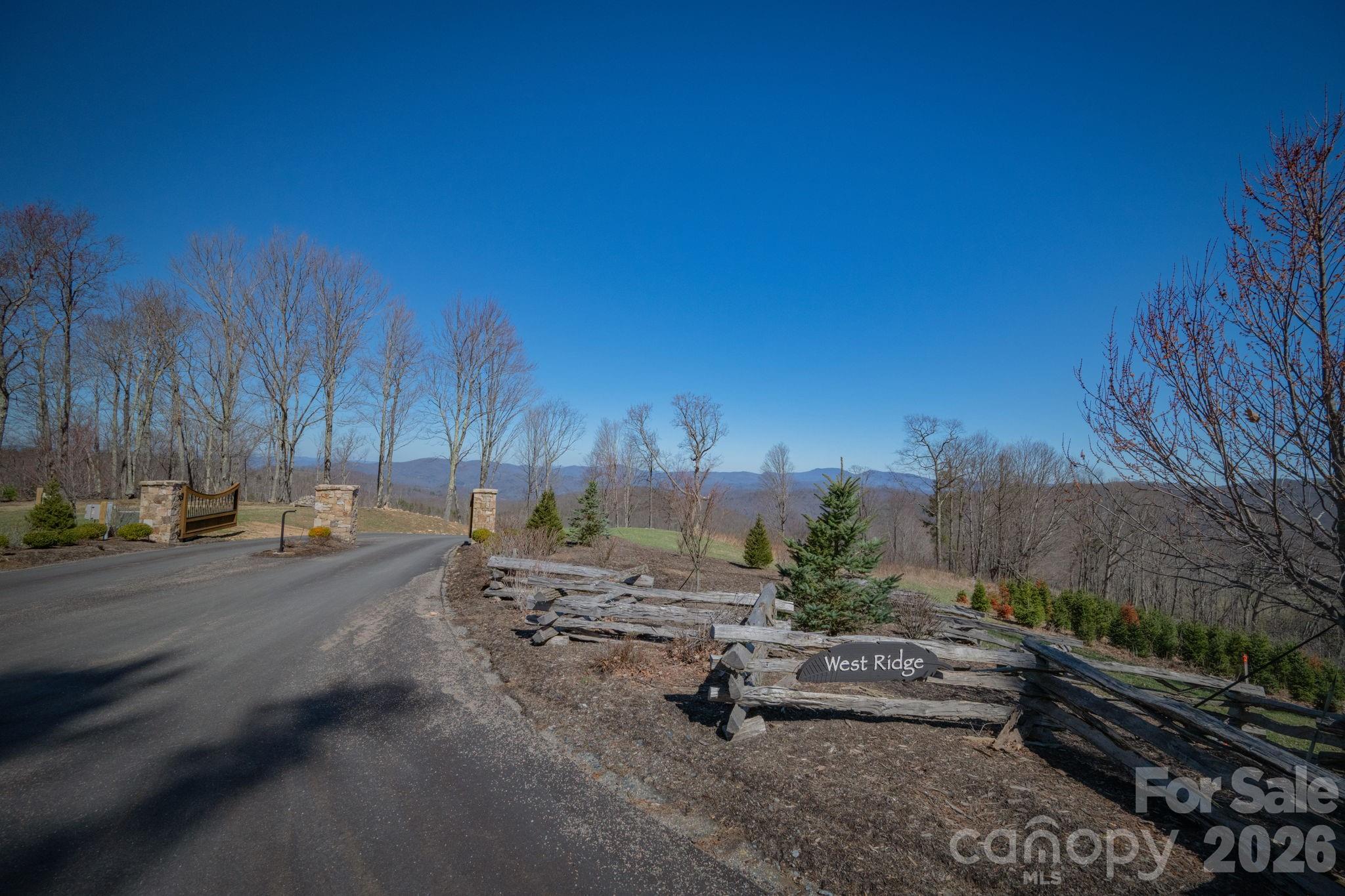 The Lodges at Eagles Nest - Land