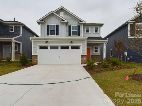 Photo of 14219 Penbury Lane, Charlotte, NC 28278 (MLS # 4434235)
