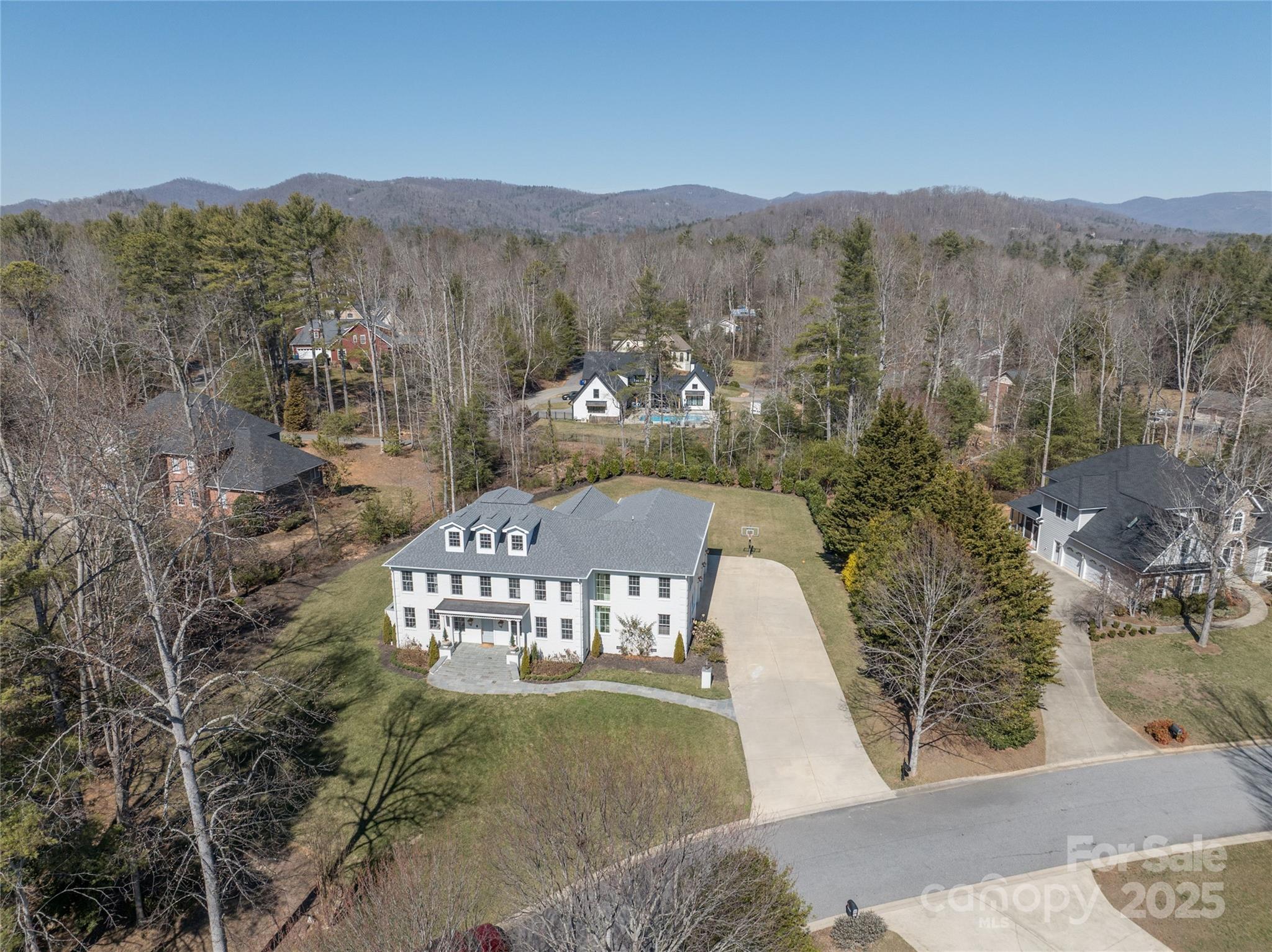 The Cotswolds - Residential