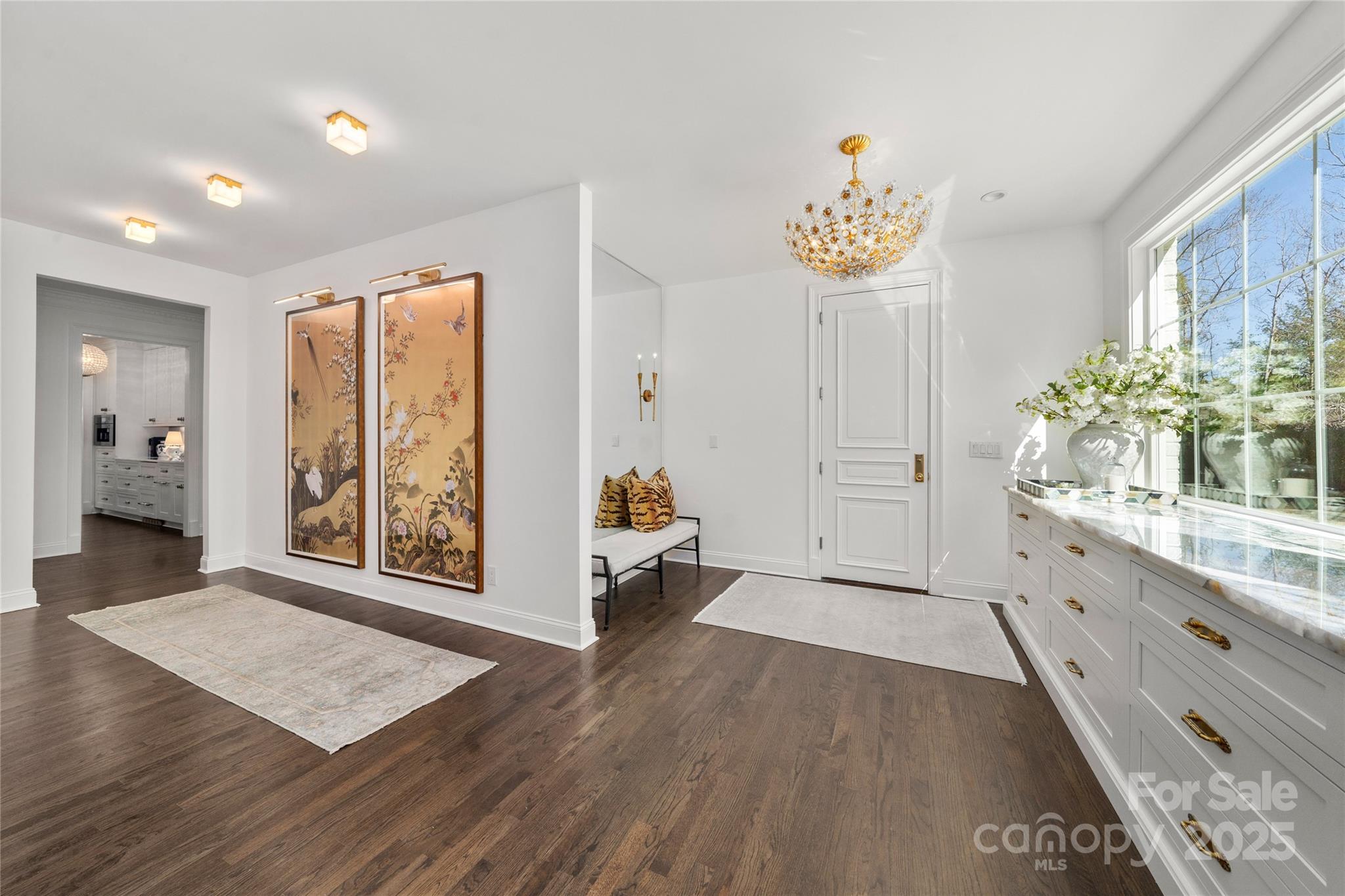 The Cotswolds - Residential