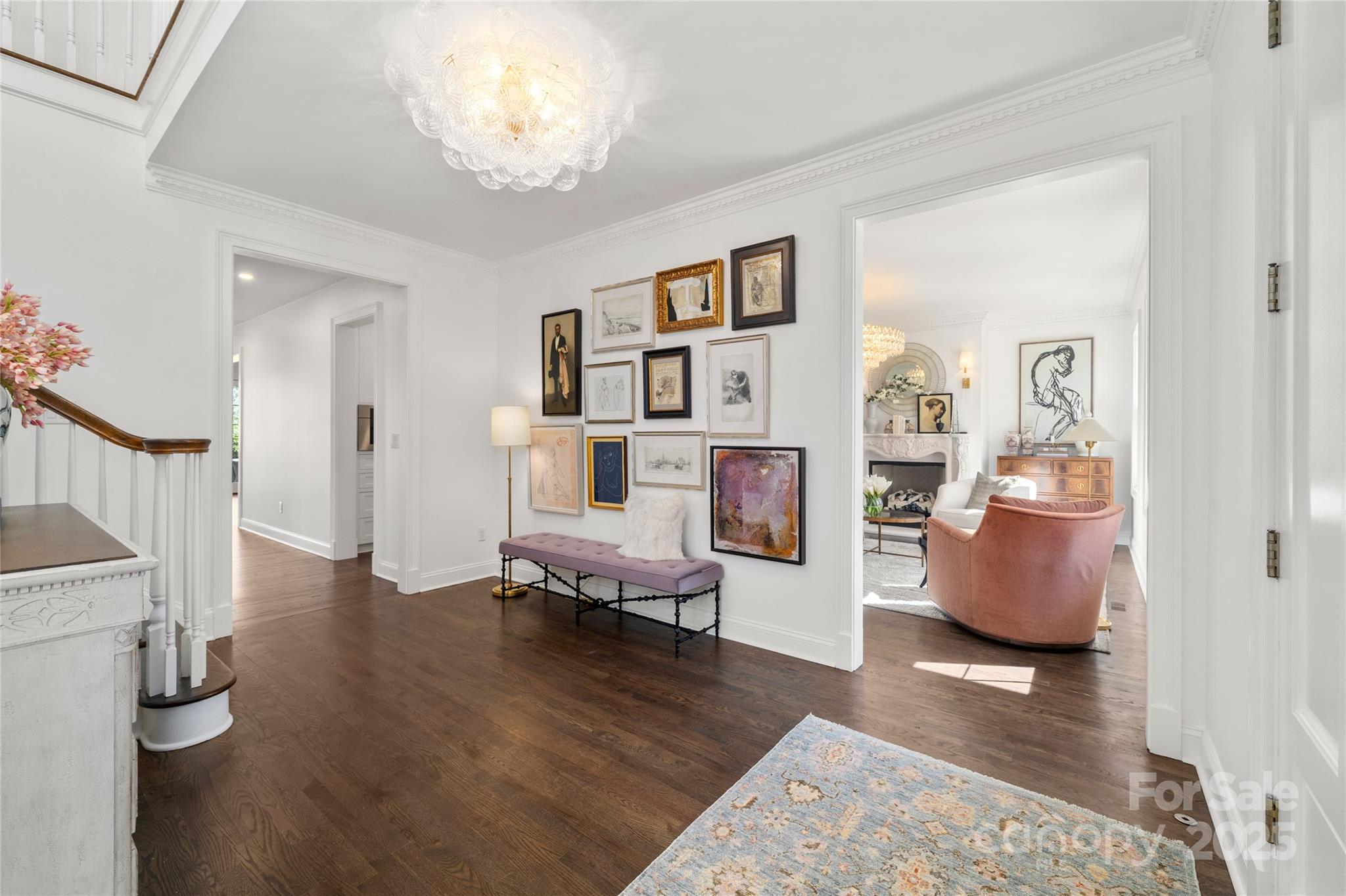 The Cotswolds - Residential