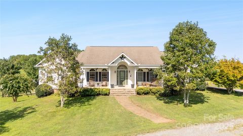150 Rabbit Moffitt Road Rutherfordton NC 28139