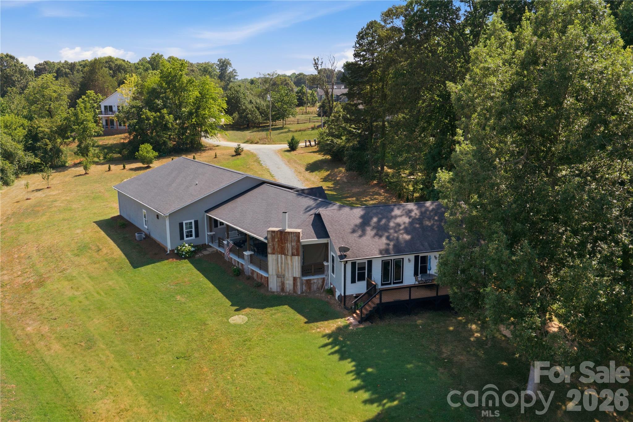 4750 Lazy Lane