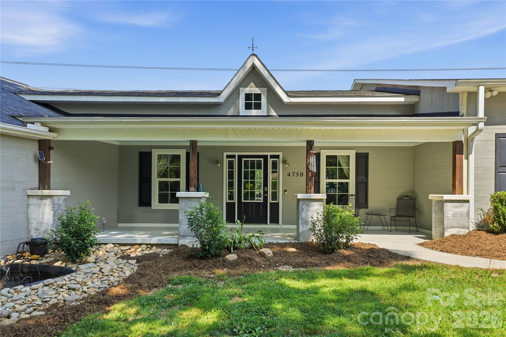 4750 Lazy Lane