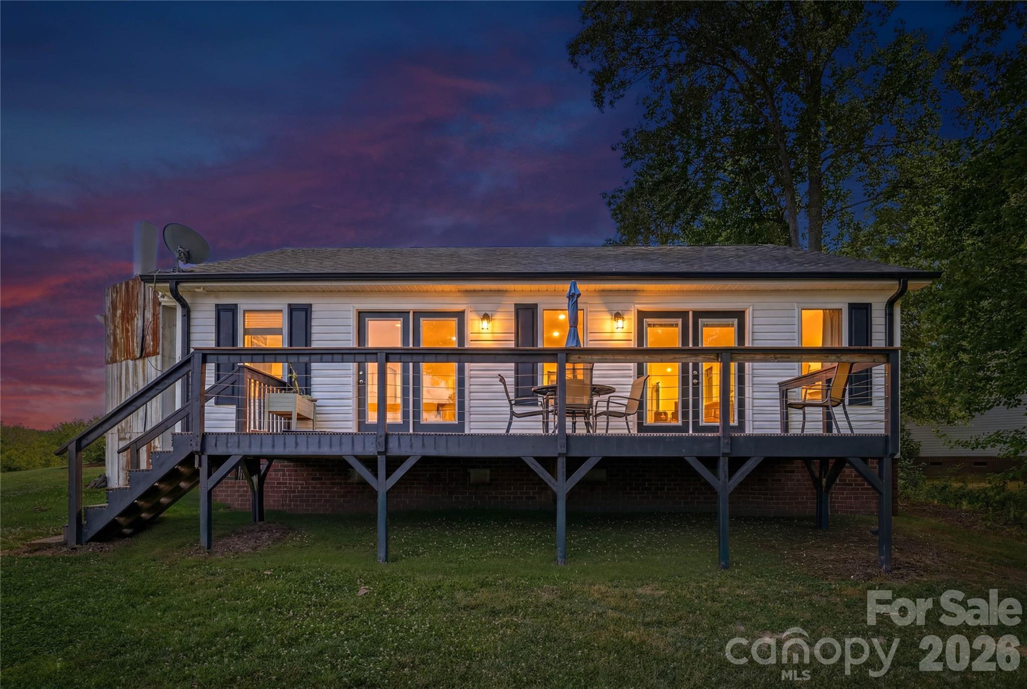 4750 Lazy Lane
