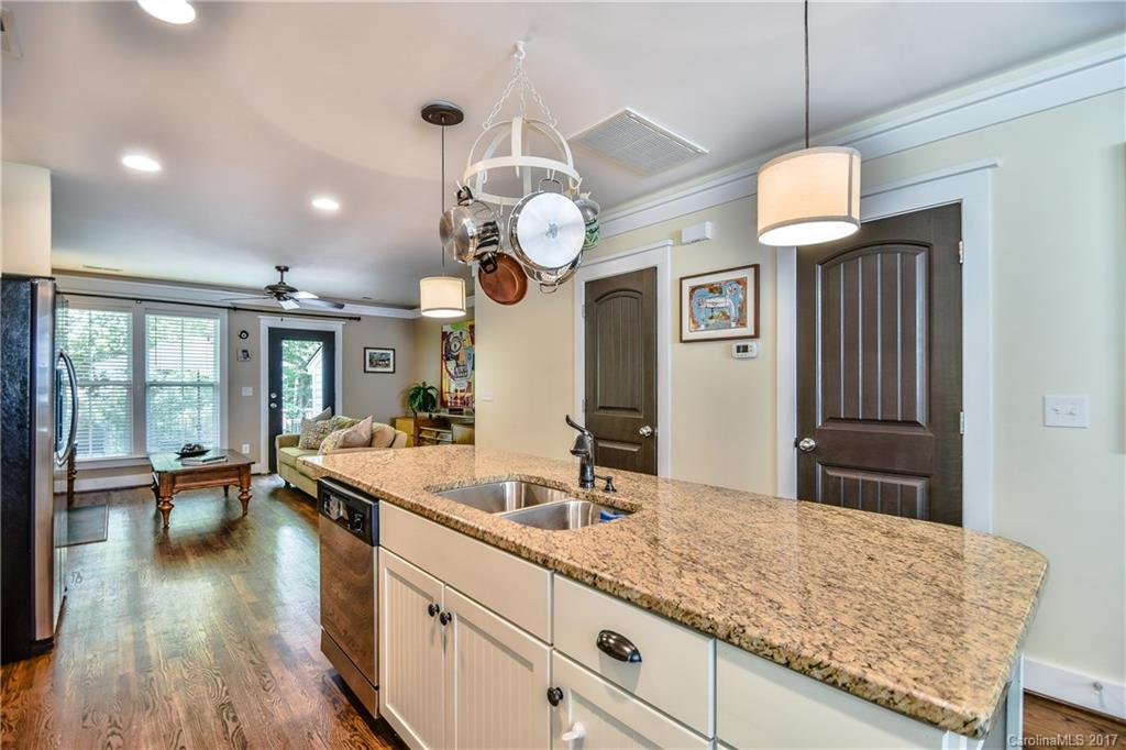 Walnut Grove - Residential