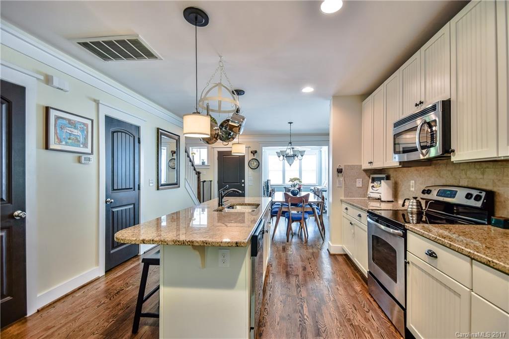 Walnut Grove - Residential