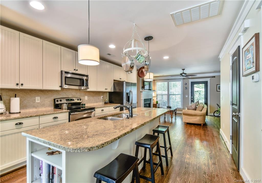 Walnut Grove - Residential