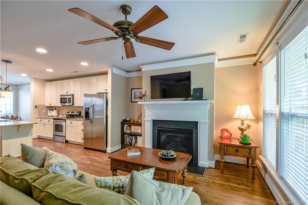 Walnut Grove - Residential