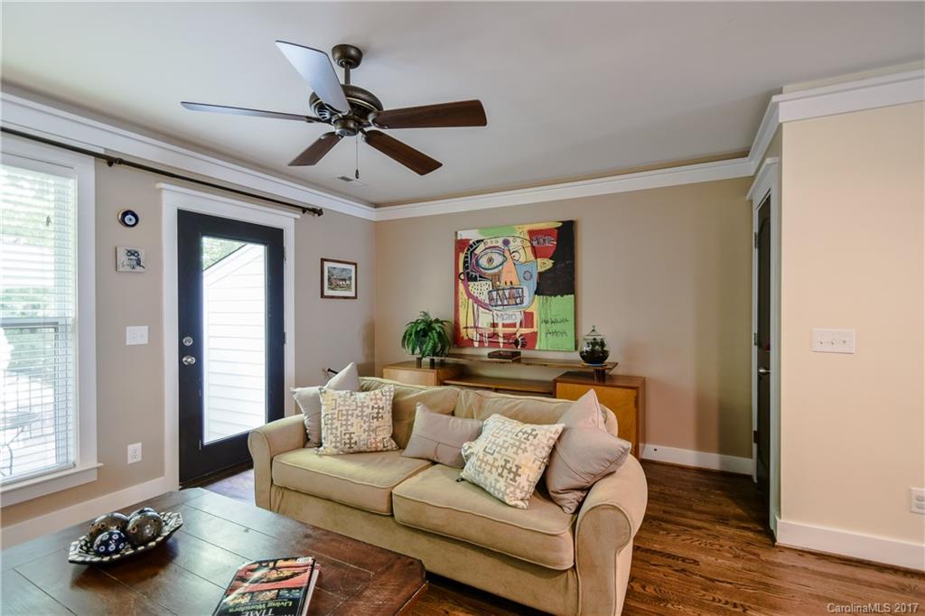 Walnut Grove - Residential