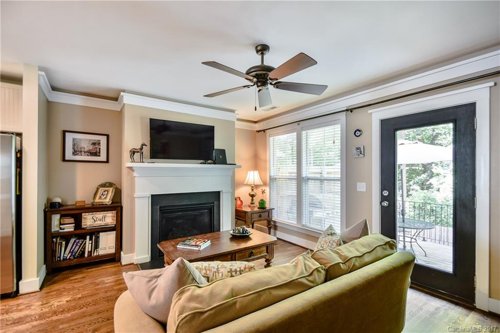 Walnut Grove - Residential