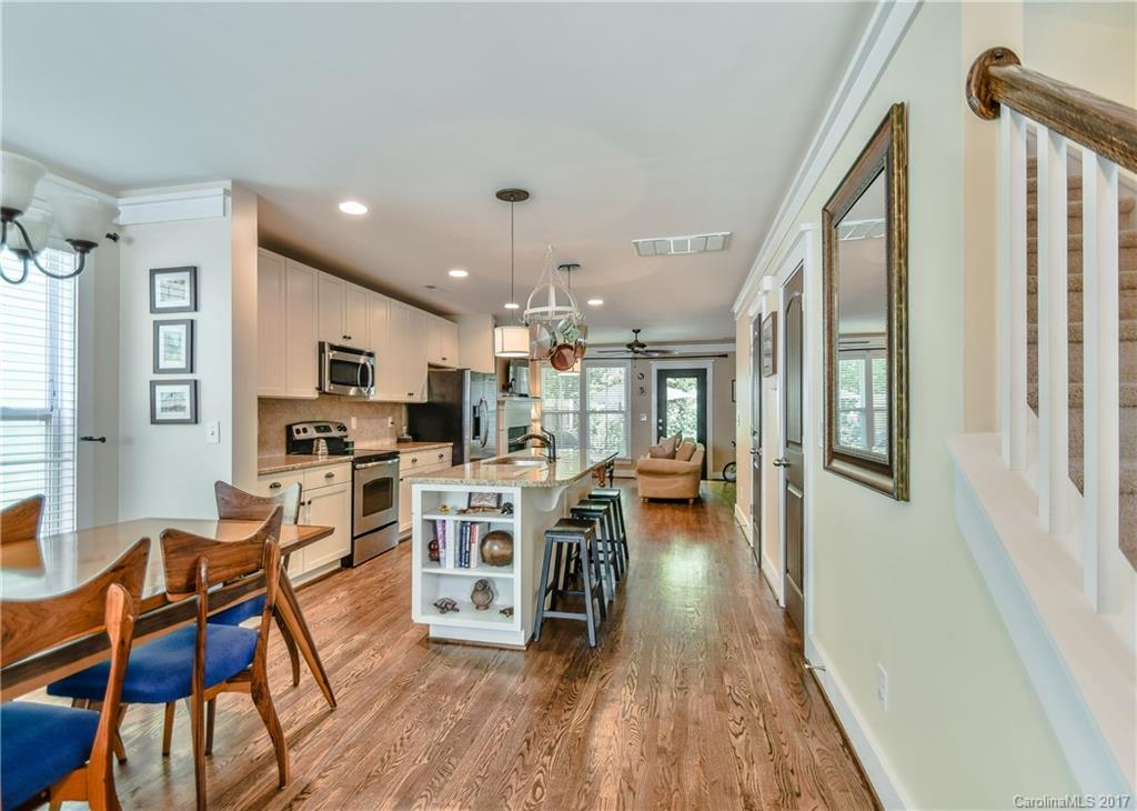 Walnut Grove - Residential