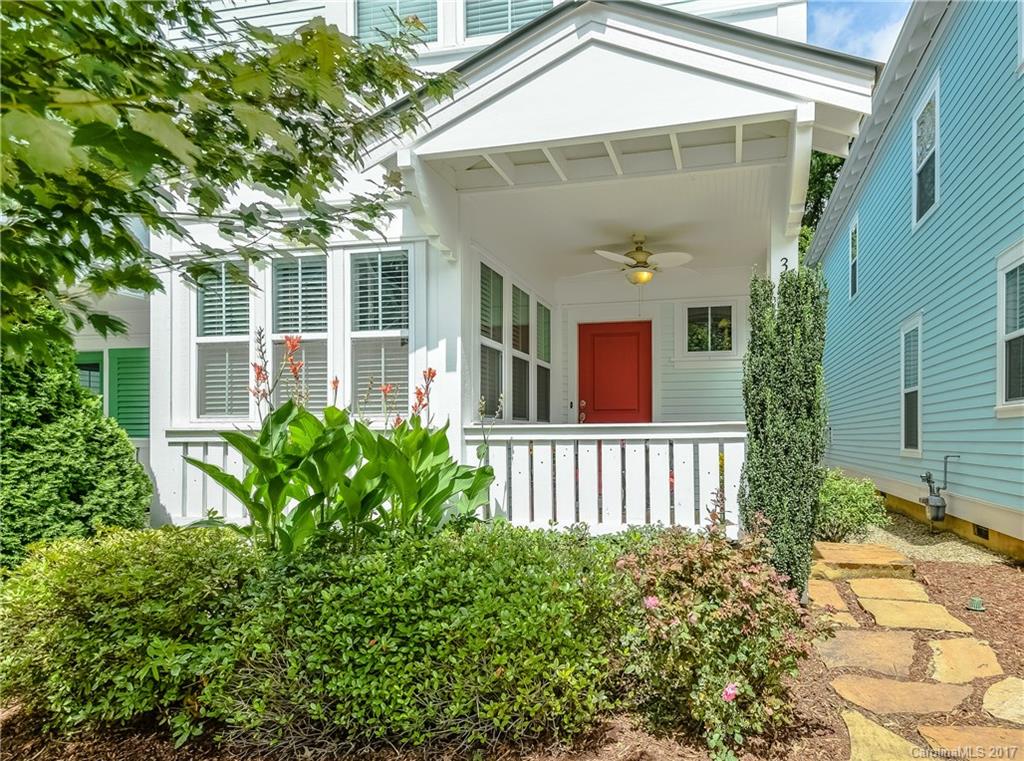 Walnut Grove - Residential