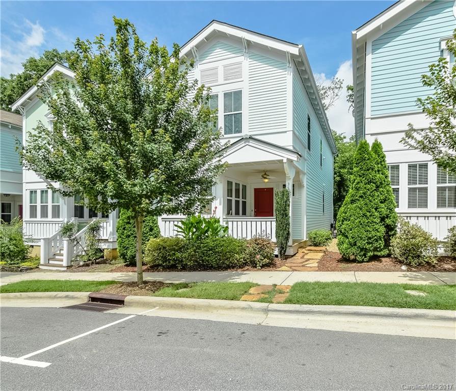 Walnut Grove - Residential