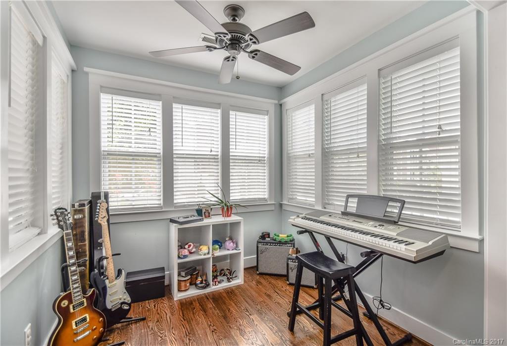 Walnut Grove - Residential