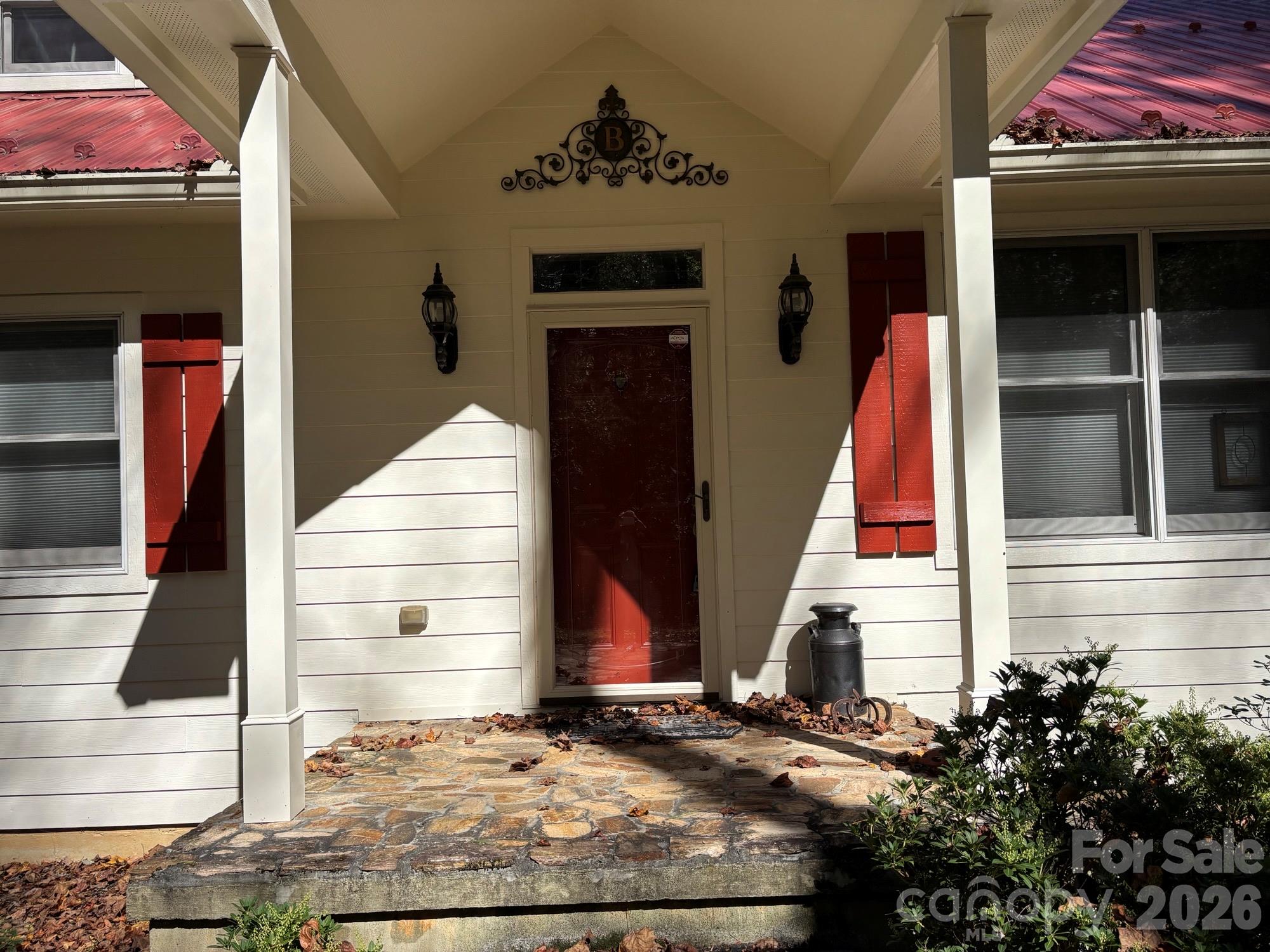1661 Mckinney Mine Road